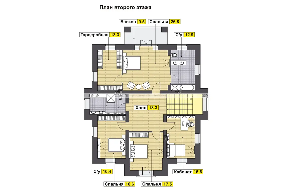 Общее — 2