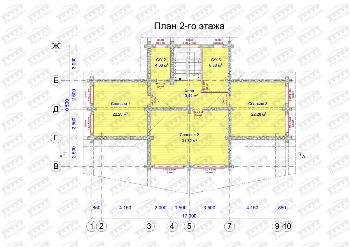 Общее — 2
