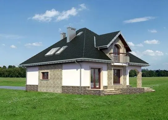 Фасад 5