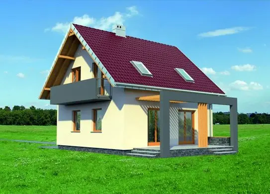 Фасад 5