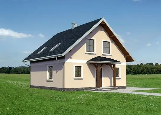 Фасад 3