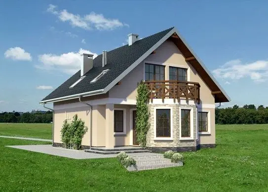 Фасад 5