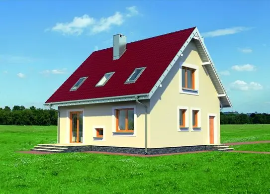Фасад 5
