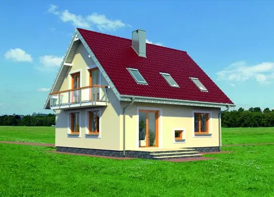 Фасад 6