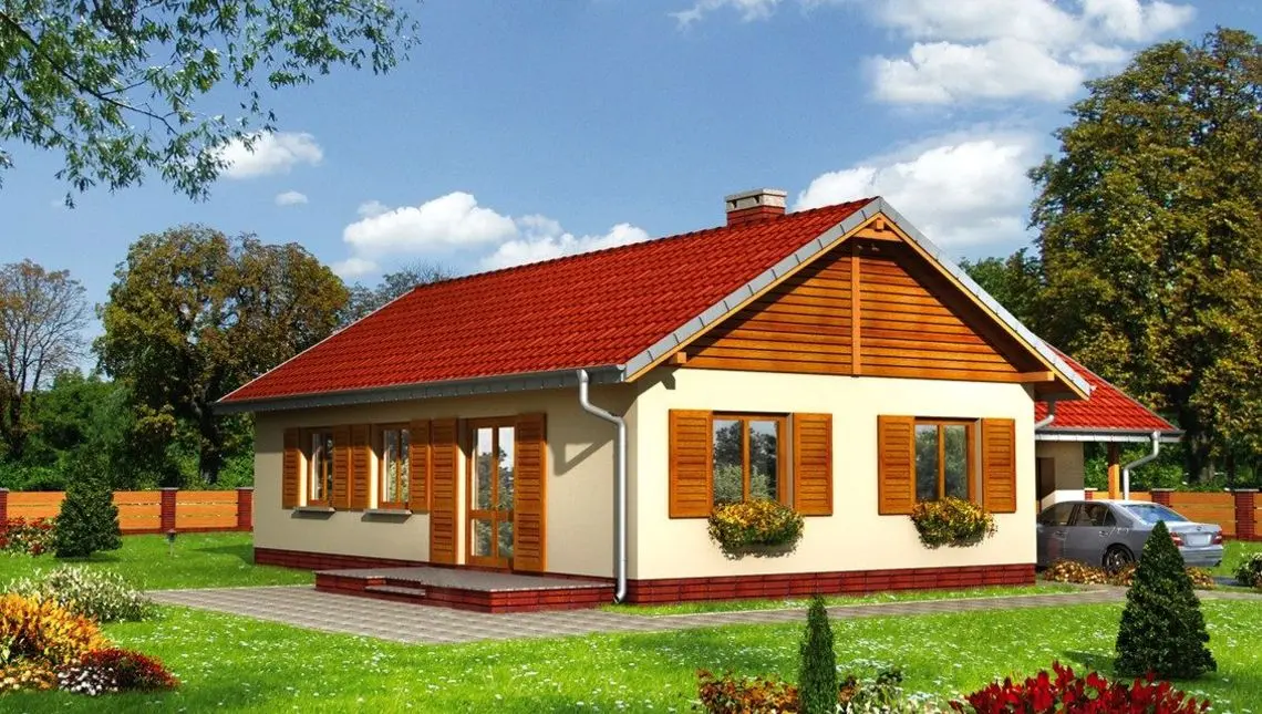 Фасад 2