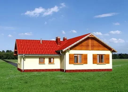 Фасад 4