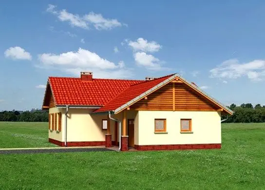 Фасад 5