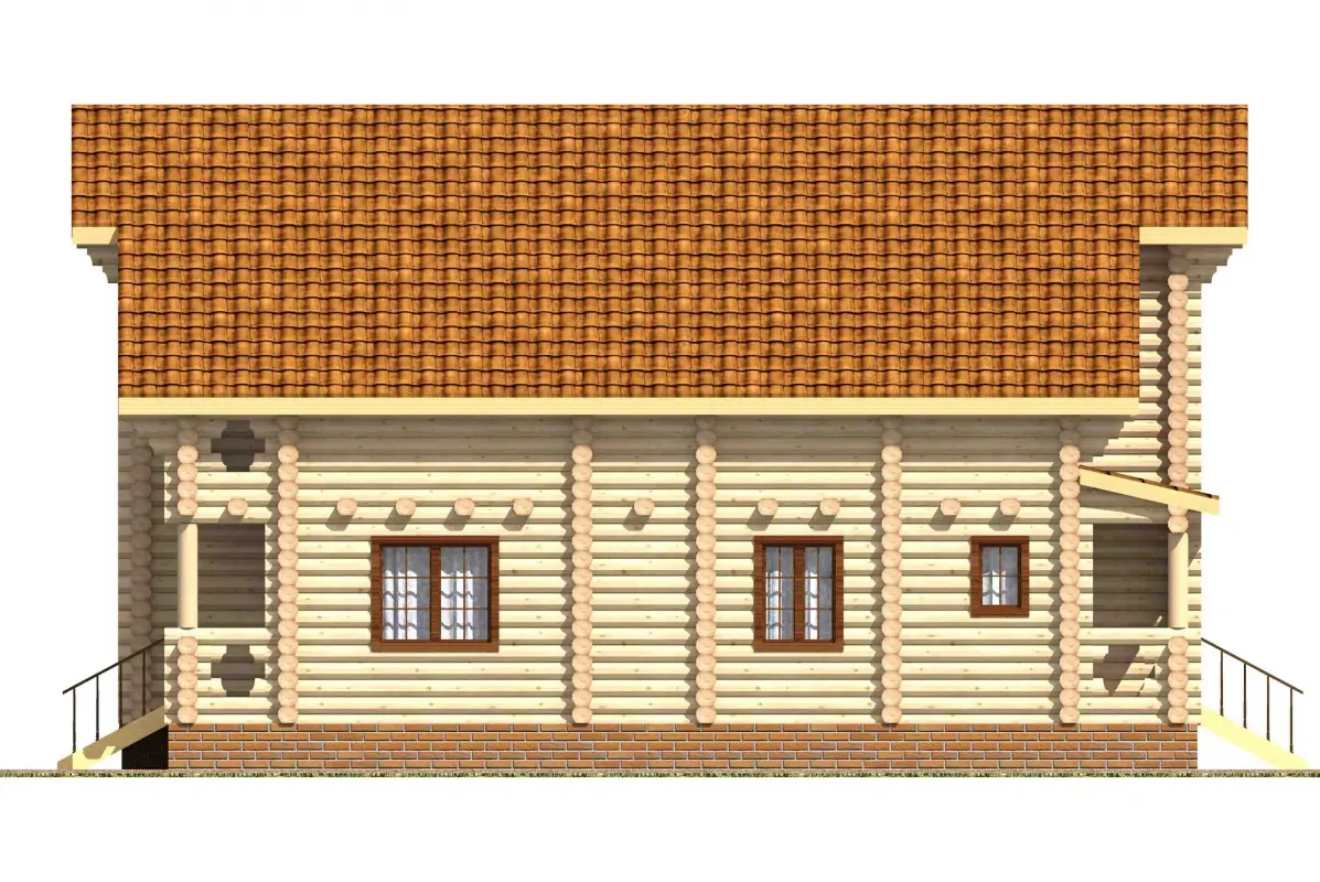 Фасад 5