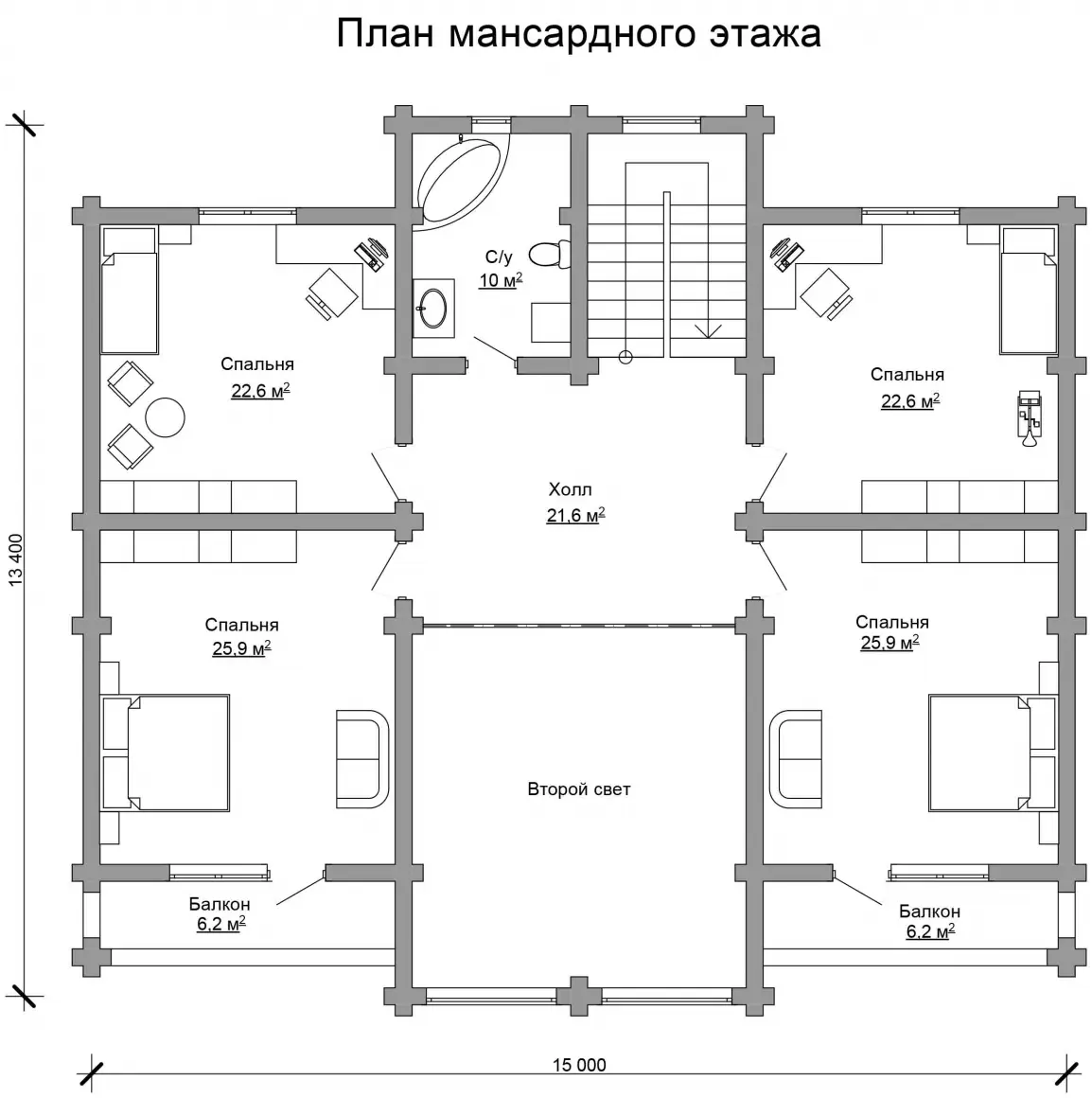 Общее — 2
