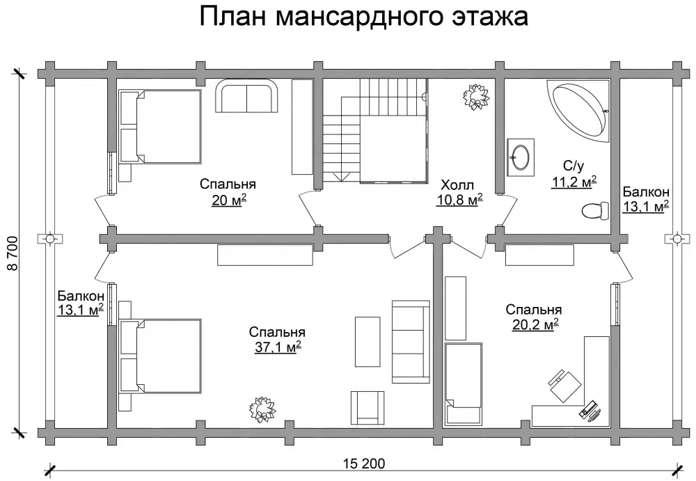Общее — 2