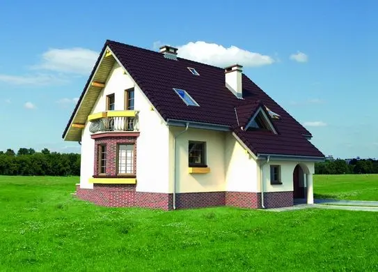 Фасад 2