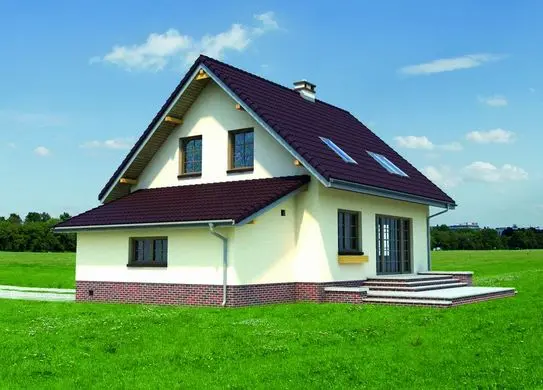 Фасад 5