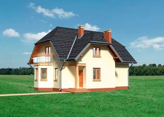 Фасад 5