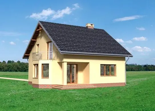 Фасад 3