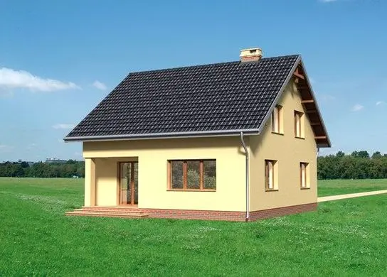 Фасад 4