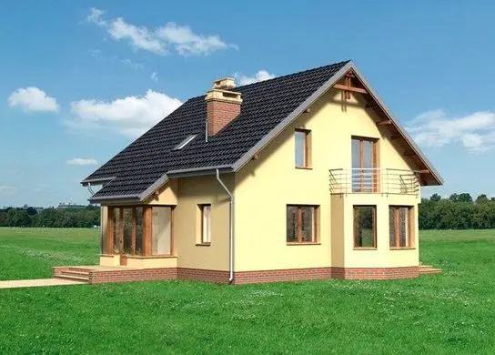 Фасад 5
