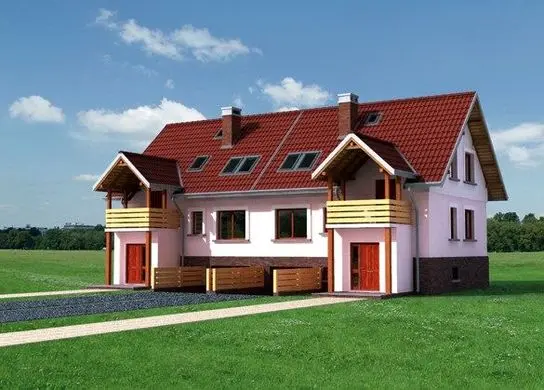 Фасад 5