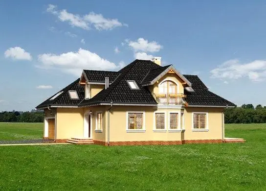 Фасад 5