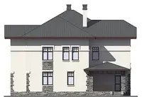 Фасад 3