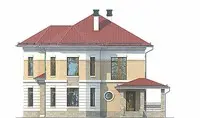 Фасад 2