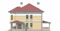 Фасад 5
