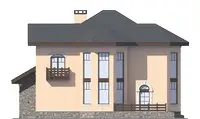 Фасад 4