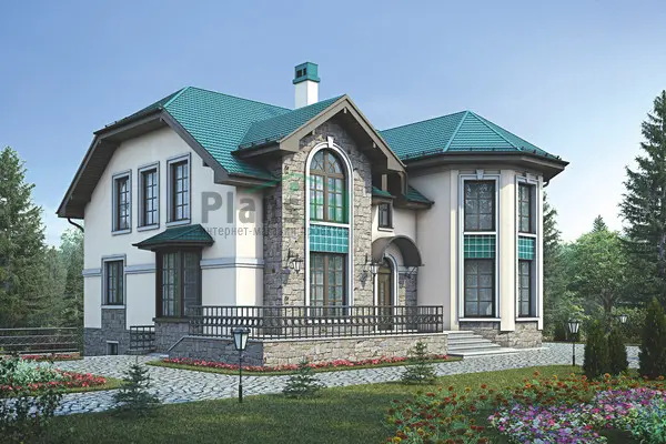 Фасад 1