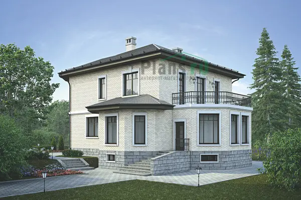 Фасад 1