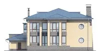 Фасад 4