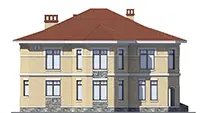 Фасад 5