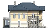 Фасад 4
