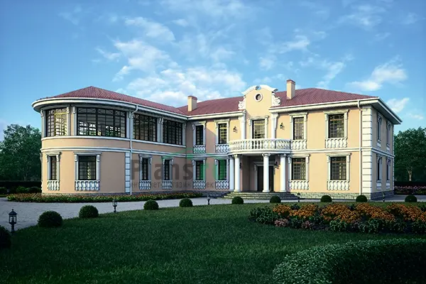 Фасад 1