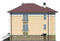 Фасад 3