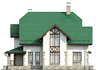 Фасад 5