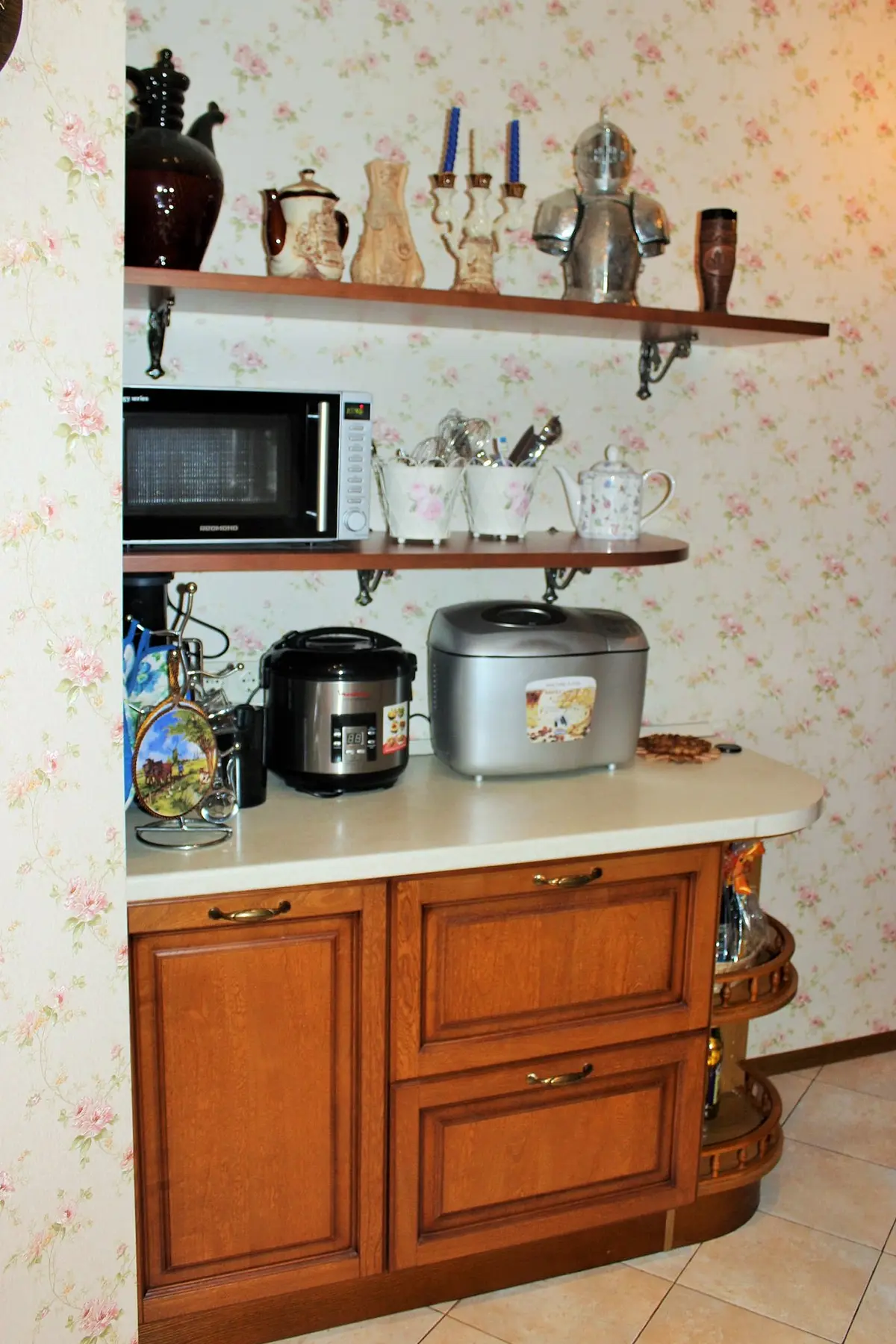 Кухня на Чкаловском пр. 5