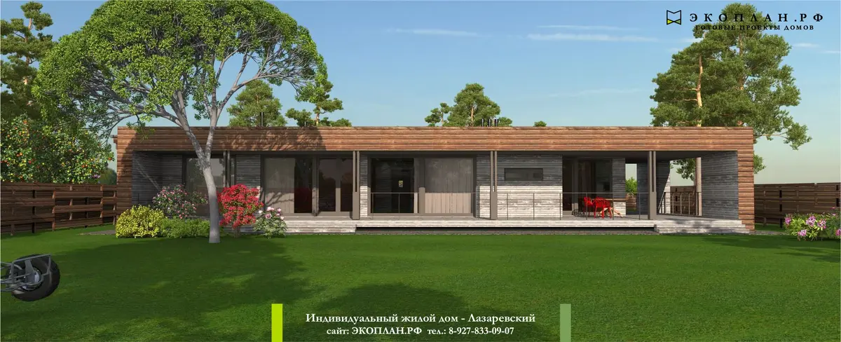 Фасад 6