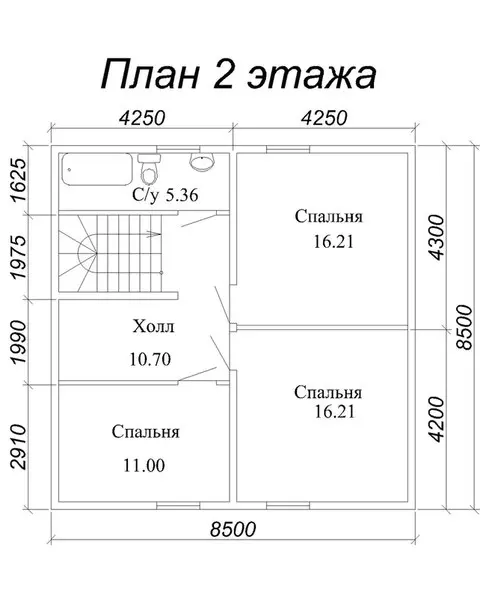 Общее — 2