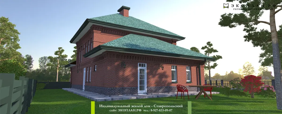 Фасад 4