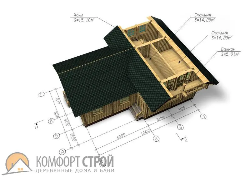 Общее — 2