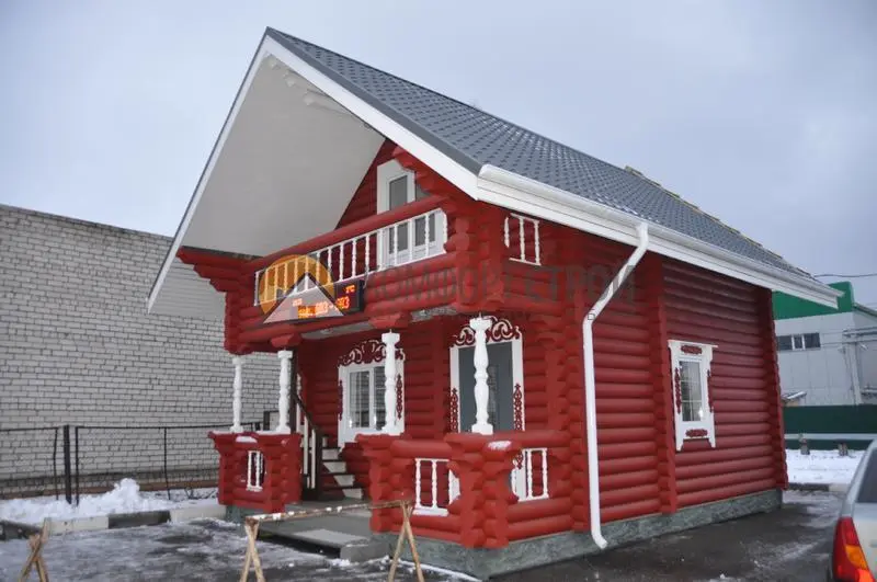 Фасад 6