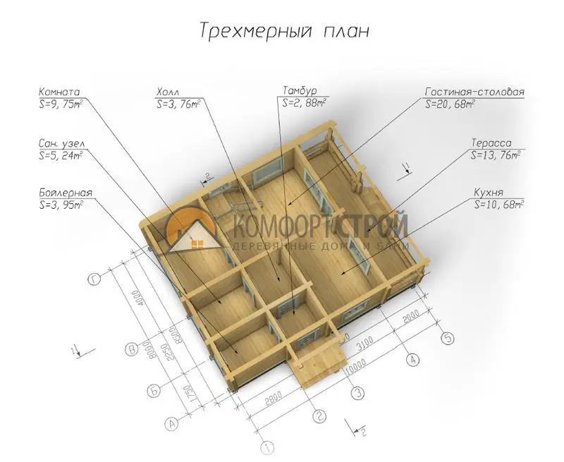 Общее — 1
