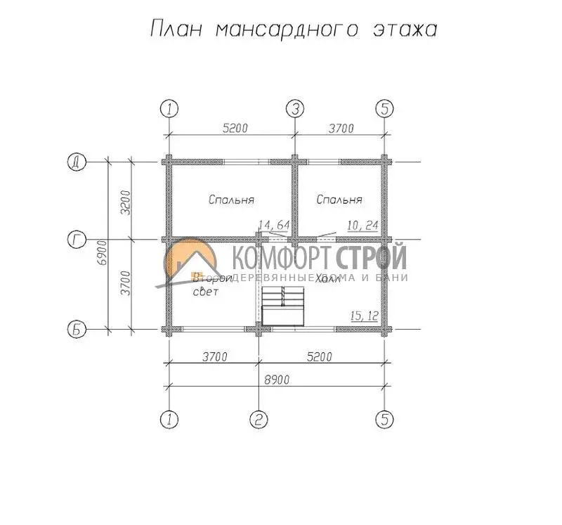 Общее — 3