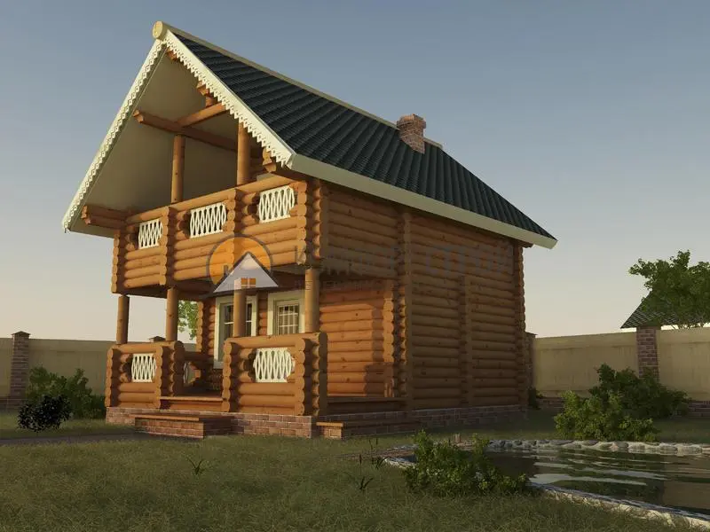 Фасад 1