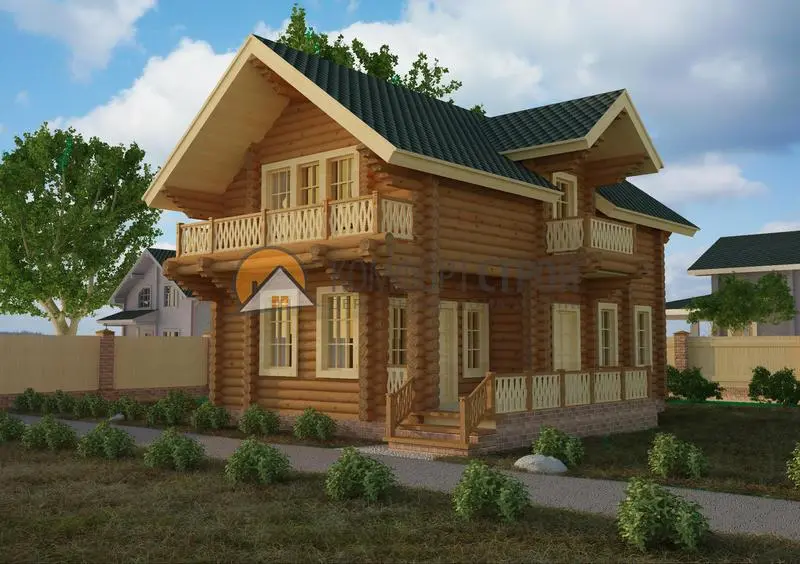 Фасад 1
