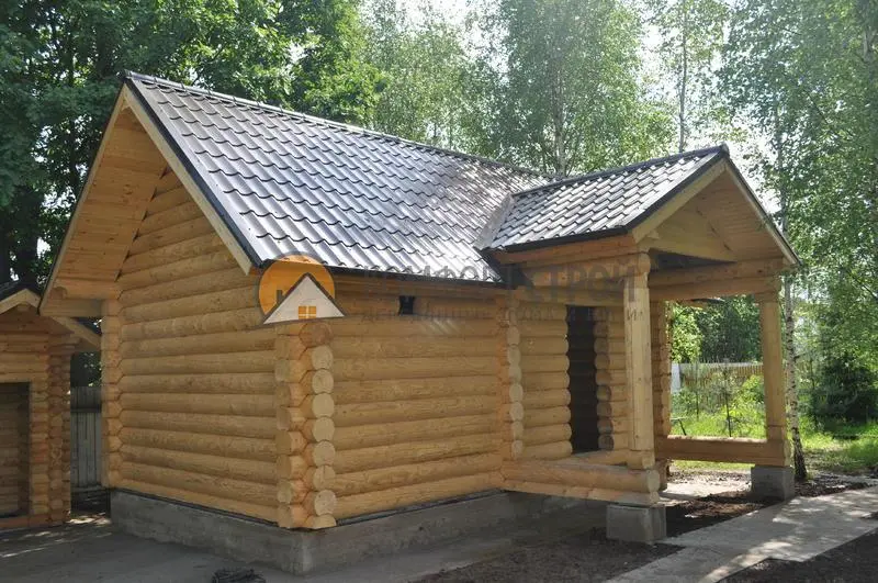 Фасад 9