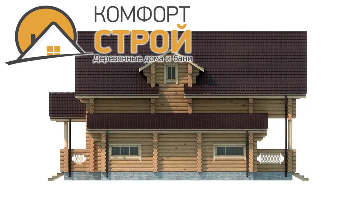 Фасад 3