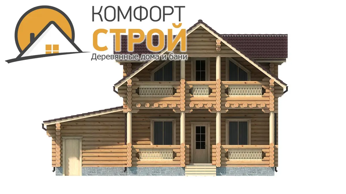Фасад 6