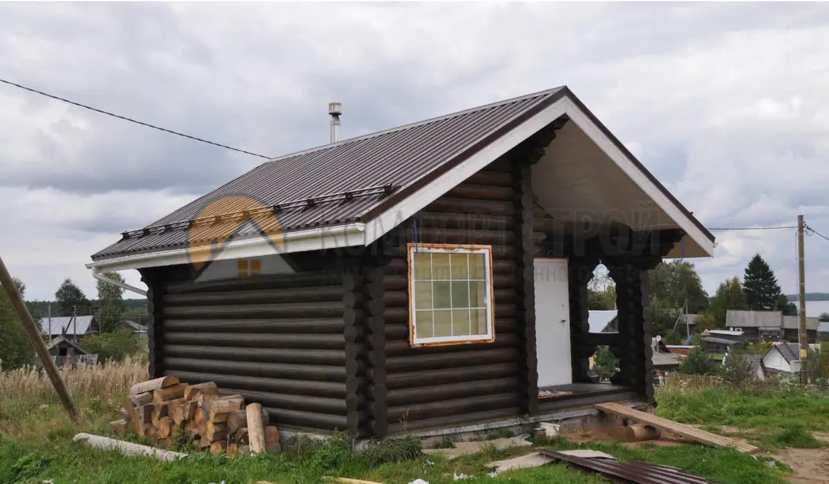 Фасад 8