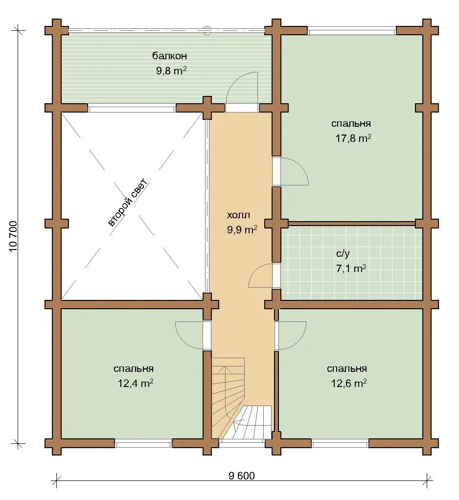 Общее — 2