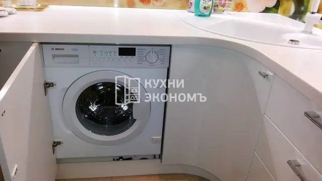 КУХНЯ ОЛЬВИЯ 3
